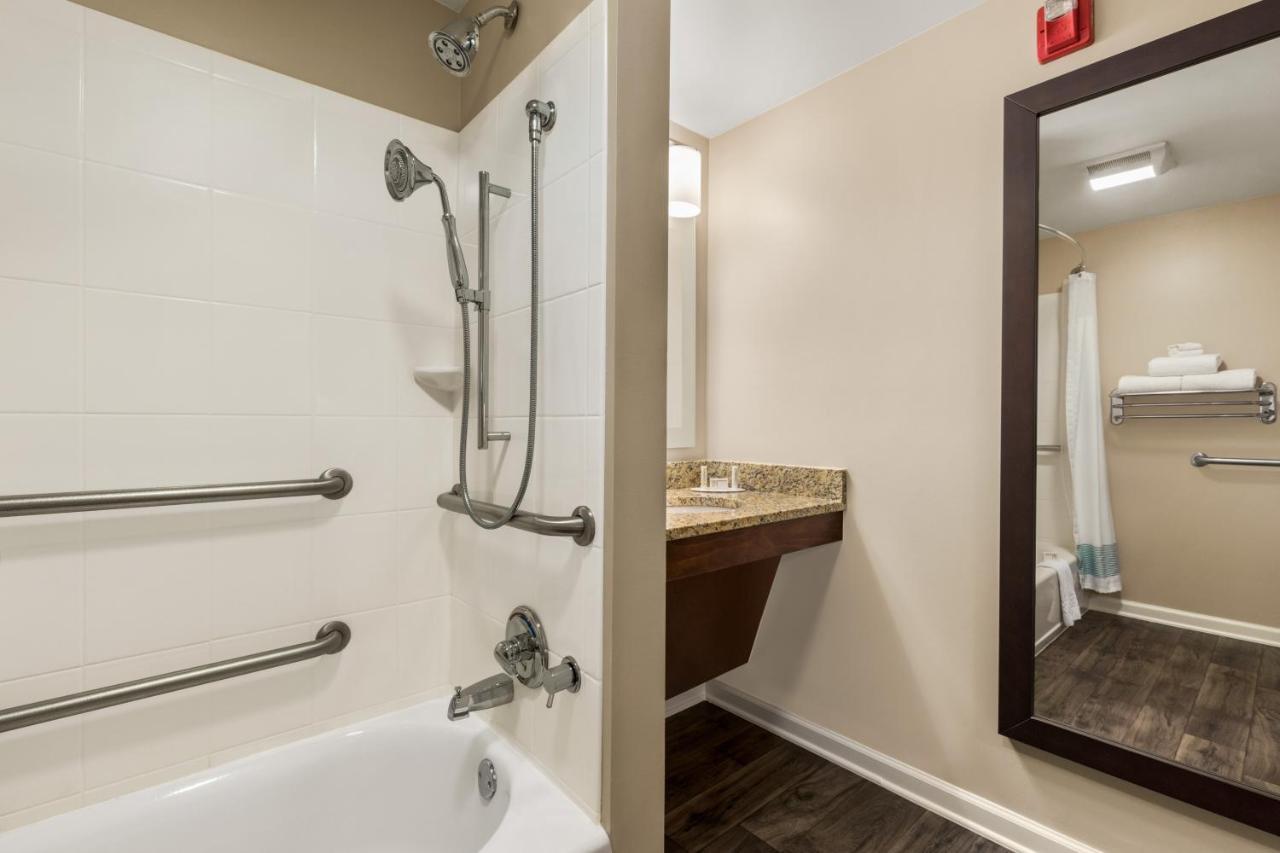 Towneplace Suites By Marriott Chattanooga Near Hamilton Place Экстерьер фото