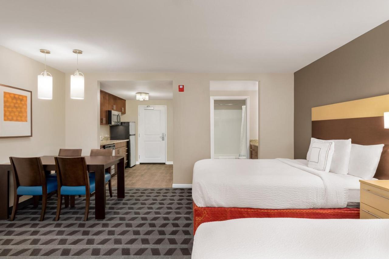 Towneplace Suites By Marriott Chattanooga Near Hamilton Place Экстерьер фото