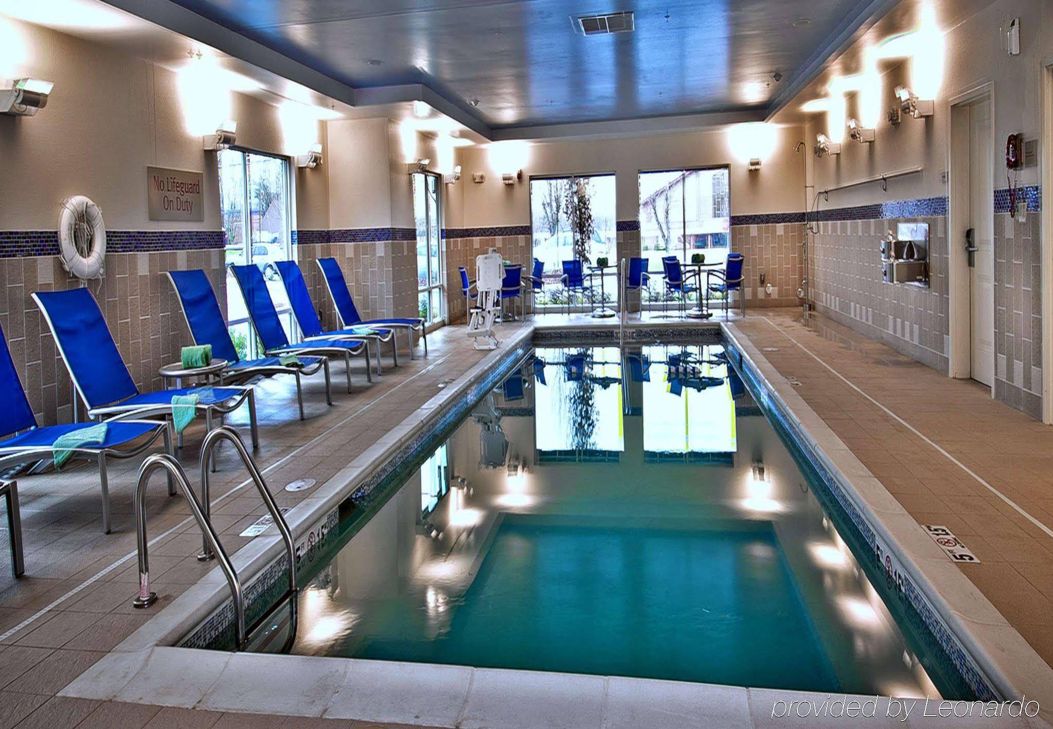 Towneplace Suites By Marriott Chattanooga Near Hamilton Place Экстерьер фото
