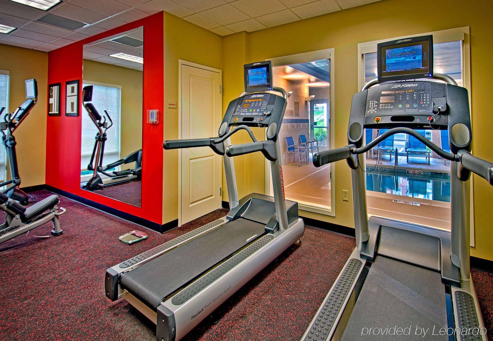 Towneplace Suites By Marriott Chattanooga Near Hamilton Place Экстерьер фото
