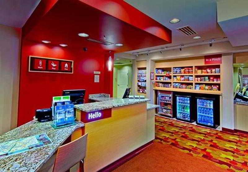 Towneplace Suites By Marriott Chattanooga Near Hamilton Place Экстерьер фото