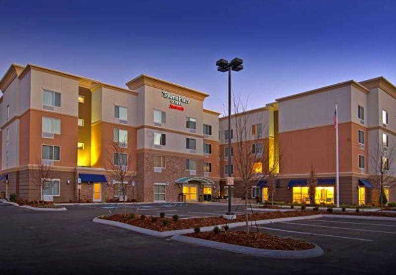 Towneplace Suites By Marriott Chattanooga Near Hamilton Place Экстерьер фото