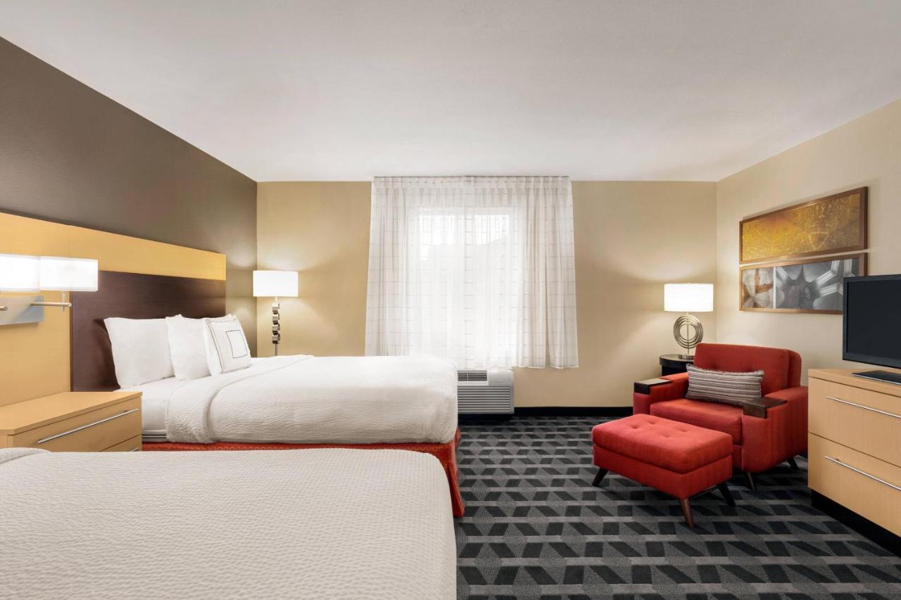 Towneplace Suites By Marriott Chattanooga Near Hamilton Place Экстерьер фото