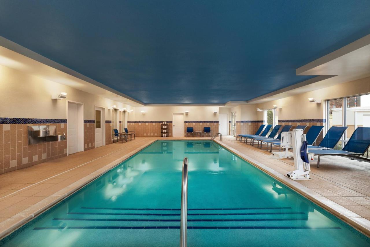 Towneplace Suites By Marriott Chattanooga Near Hamilton Place Экстерьер фото