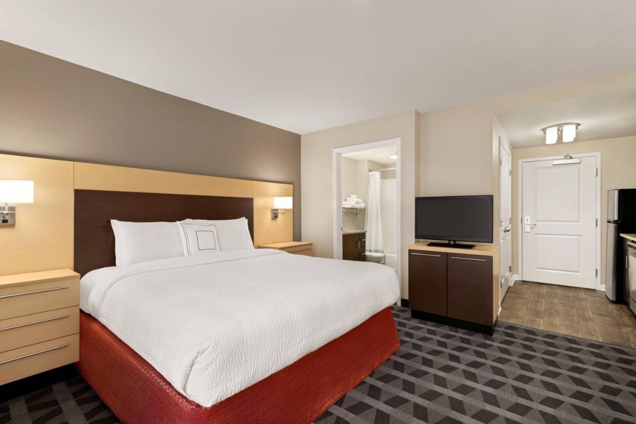 Towneplace Suites By Marriott Chattanooga Near Hamilton Place Экстерьер фото