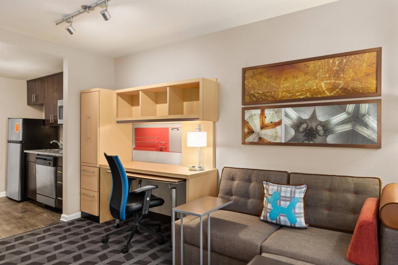 Towneplace Suites By Marriott Chattanooga Near Hamilton Place Экстерьер фото