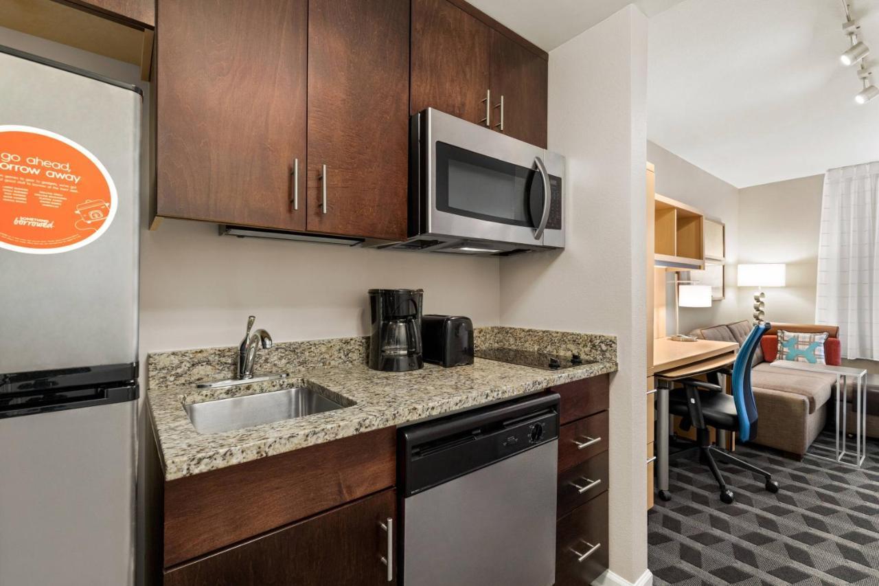 Towneplace Suites By Marriott Chattanooga Near Hamilton Place Экстерьер фото