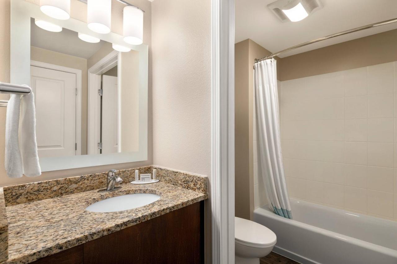 Towneplace Suites By Marriott Chattanooga Near Hamilton Place Экстерьер фото