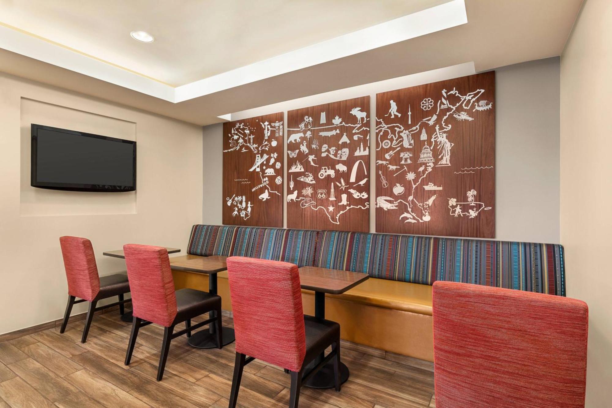 Towneplace Suites By Marriott Chattanooga Near Hamilton Place Экстерьер фото