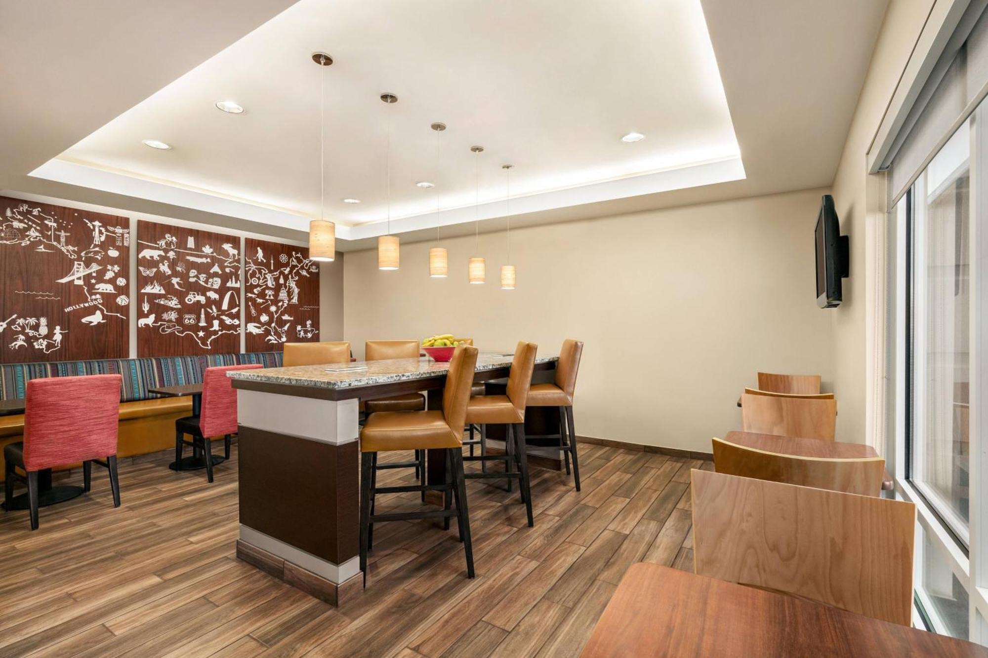 Towneplace Suites By Marriott Chattanooga Near Hamilton Place Экстерьер фото