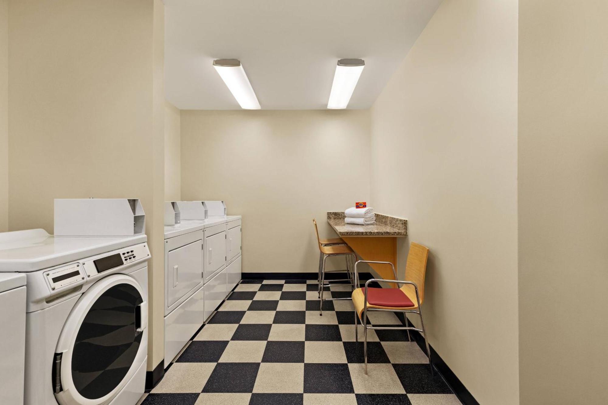 Towneplace Suites By Marriott Chattanooga Near Hamilton Place Экстерьер фото
