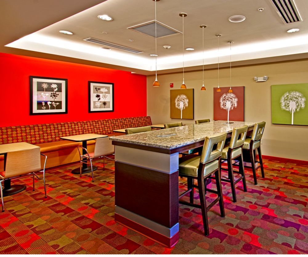Towneplace Suites By Marriott Chattanooga Near Hamilton Place Экстерьер фото