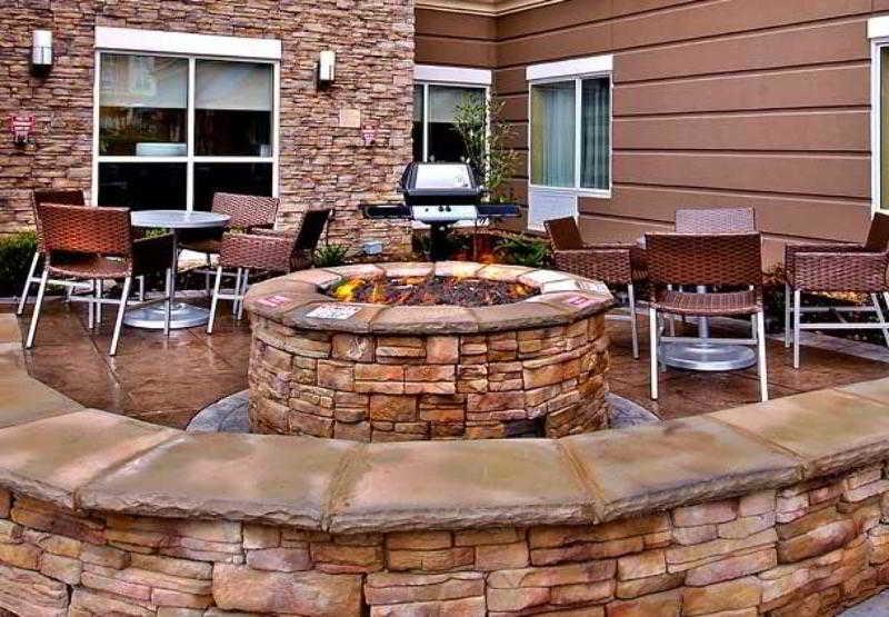 Towneplace Suites By Marriott Chattanooga Near Hamilton Place Экстерьер фото