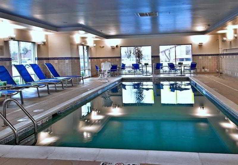 Towneplace Suites By Marriott Chattanooga Near Hamilton Place Экстерьер фото