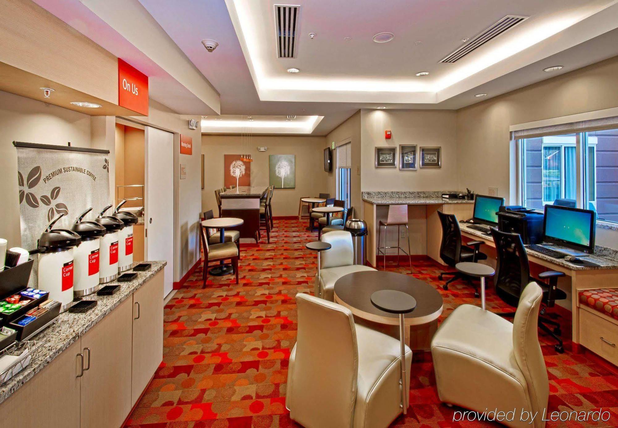 Towneplace Suites By Marriott Chattanooga Near Hamilton Place Экстерьер фото