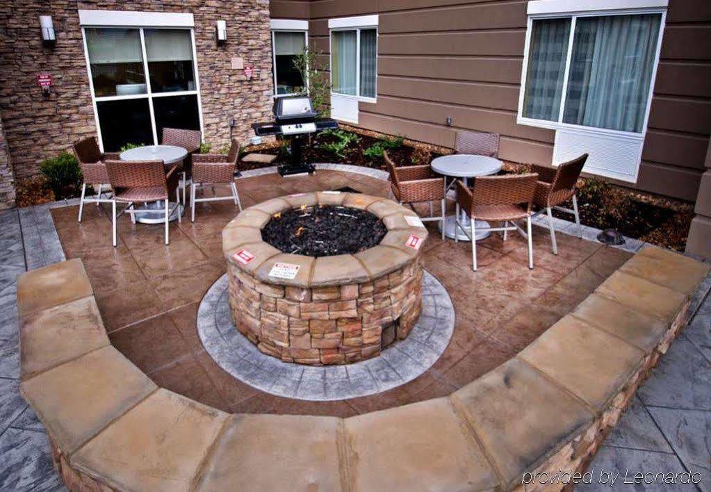 Towneplace Suites By Marriott Chattanooga Near Hamilton Place Экстерьер фото