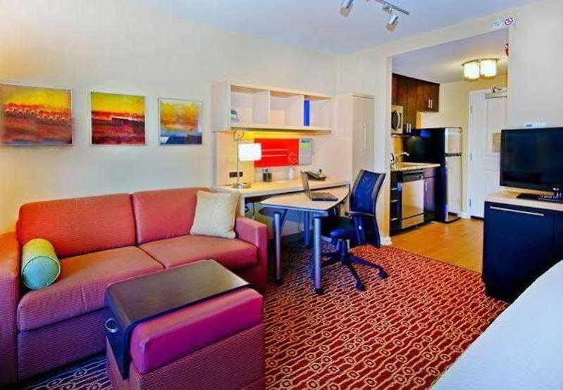 Towneplace Suites By Marriott Chattanooga Near Hamilton Place Экстерьер фото