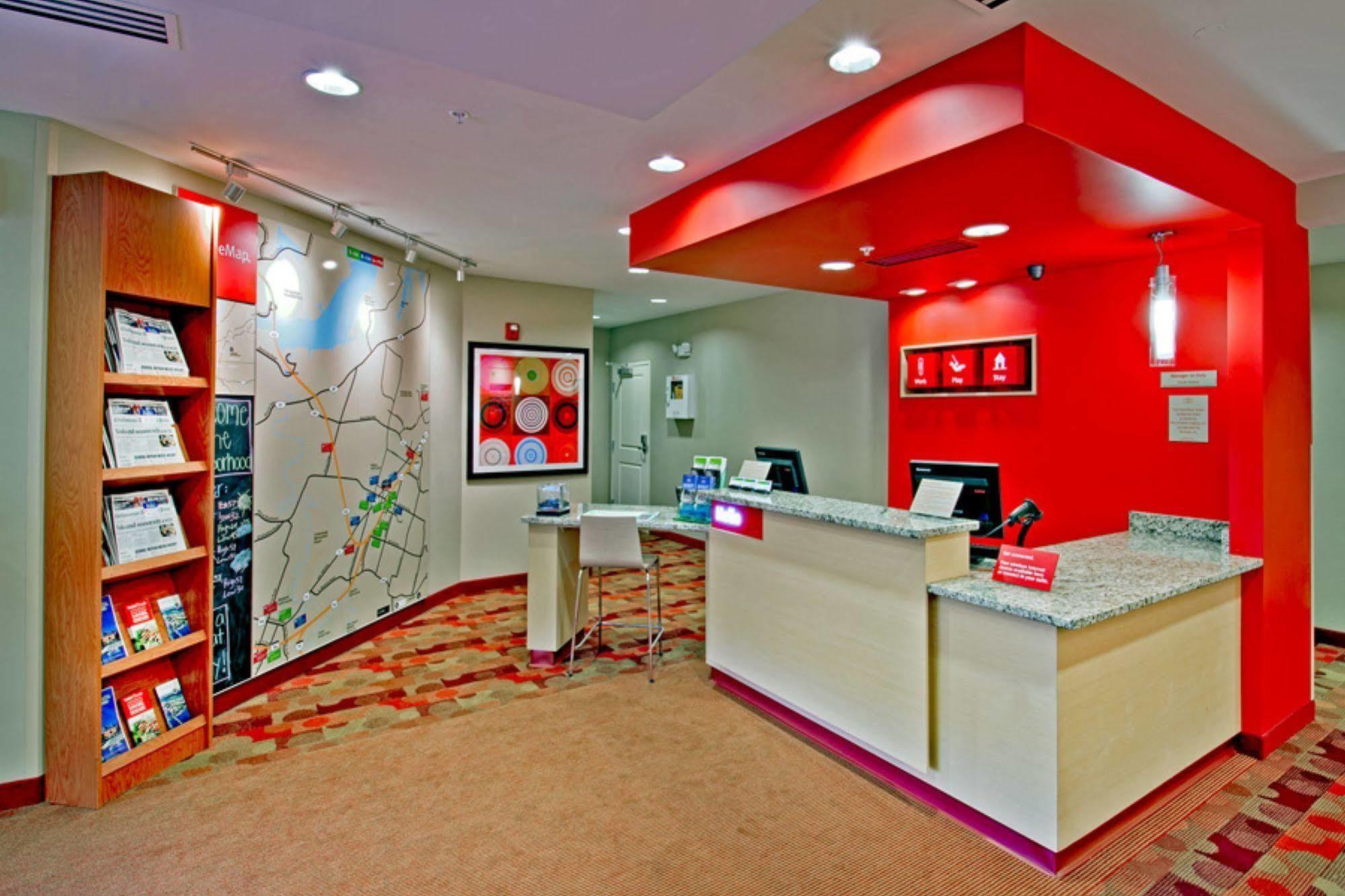 Towneplace Suites By Marriott Chattanooga Near Hamilton Place Экстерьер фото