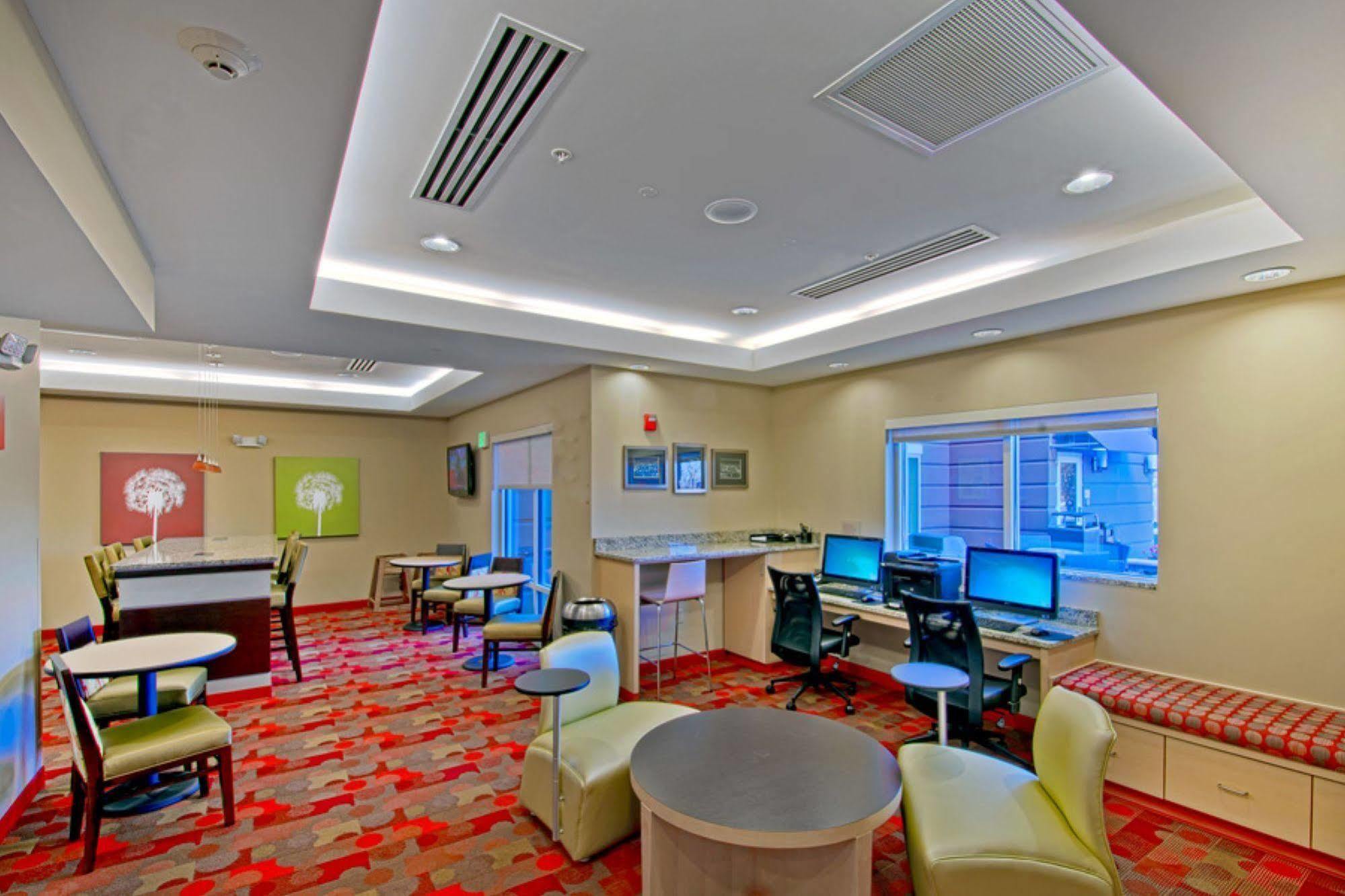Towneplace Suites By Marriott Chattanooga Near Hamilton Place Экстерьер фото