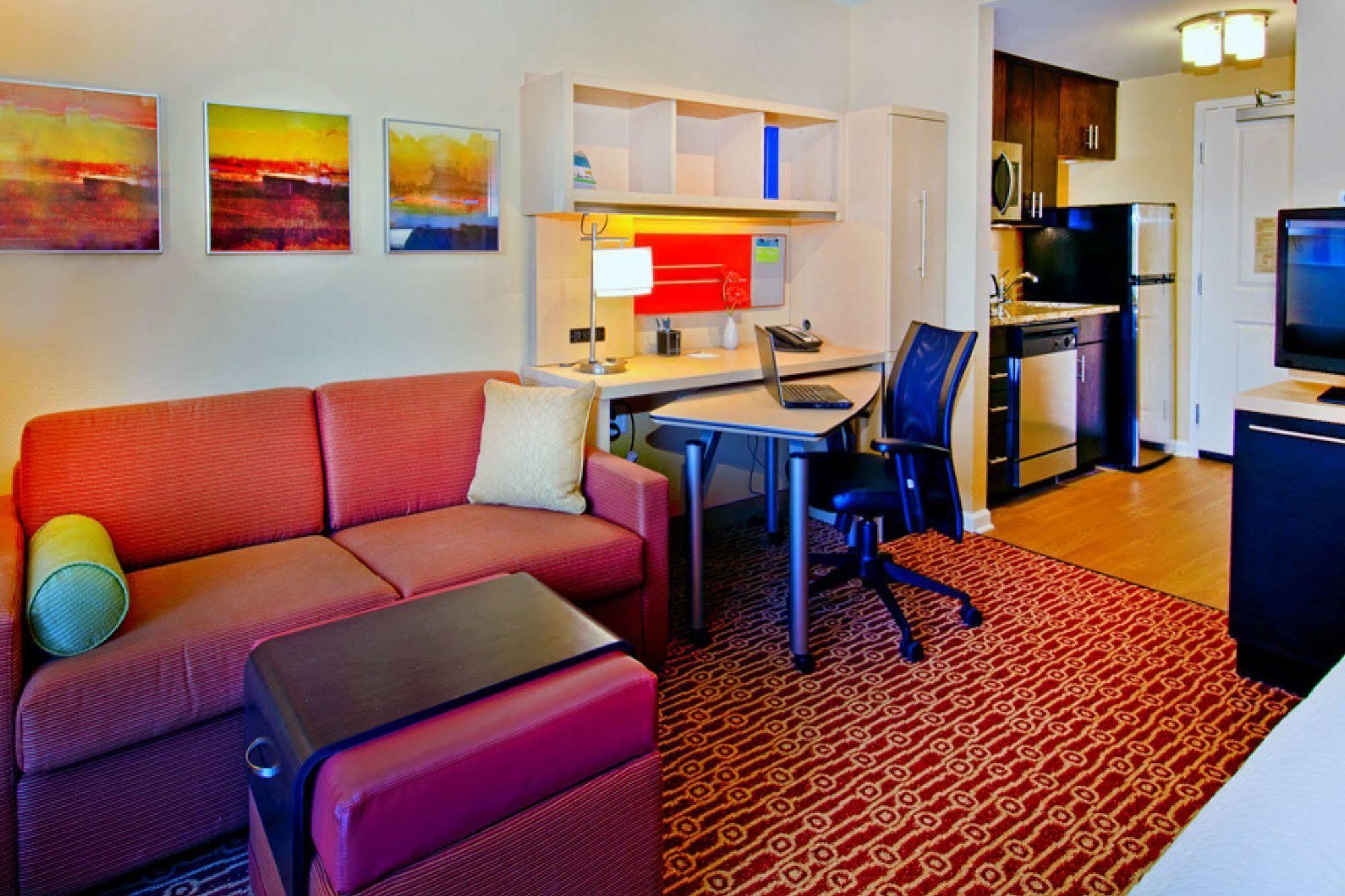 Towneplace Suites By Marriott Chattanooga Near Hamilton Place Экстерьер фото
